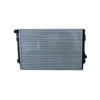 Radiator Engine Cooling NRF for AUDI A3