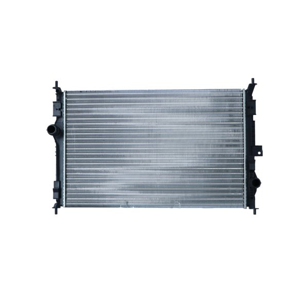 Radiator engine cooling NRF for CITROEN BERLINGO