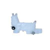 Coolant expansion tank white NRF thermo expertise...