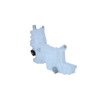Coolant expansion tank white NRF thermo expertise...