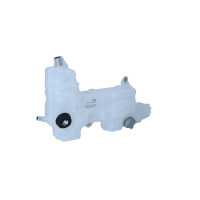 Ausgleichsbehälter Kühlmittel weiß NRF Thermo passend für DAF LF