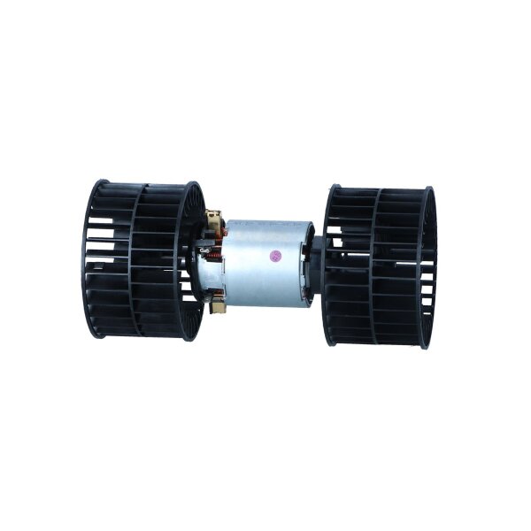 Interior fan fresh air recirculation 24 V NRF suitable for MERCEDES-BENZ O