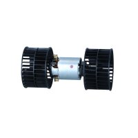 Interior fan fresh air recirculation 24 V NRF suitable...