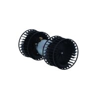 Interior fan fresh air recirculation 24 V NRF suitable...