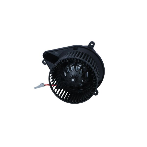 Interior fan fresh air recirculation NRF suitable for e.g. RENAULT SCÉNIC
