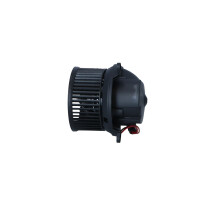 Interior fan fresh air recirculation NRF suitable for e.g. RENAULT SCÉNIC
