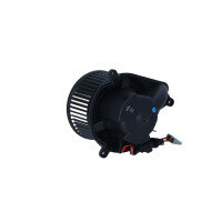 Interior fan fresh air recirculation NRF suitable for e.g. RENAULT SCÉNIC