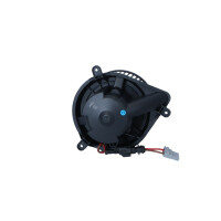 Interior fan fresh air recirculation NRF suitable for e.g. RENAULT SCÉNIC