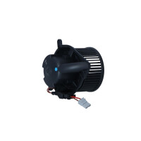 Interior fan fresh air recirculation NRF suitable for e.g. RENAULT SCÉNIC