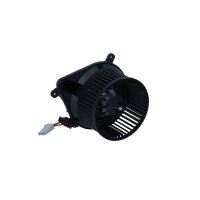 Interior fan fresh air recirculation NRF suitable for e.g. RENAULT SCÉNIC