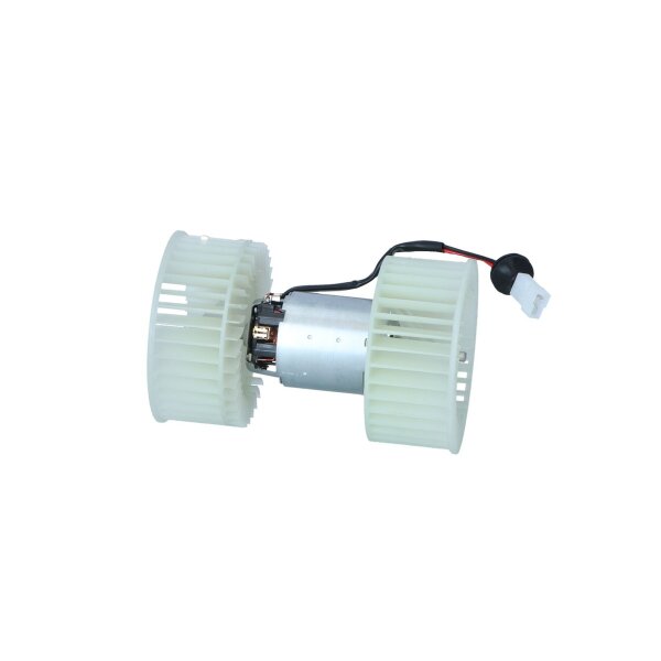 Interior fan fresh air recirculation 24 V NRF suitable for IVECO STRALIS