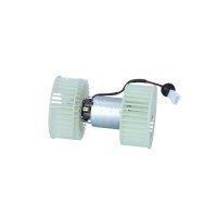 Interior fan fresh air recirculation 24 V NRF suitable...