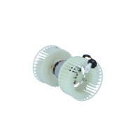Interior fan fresh air recirculation 24 V NRF suitable...