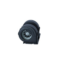 Interior blower NRF suitable for e.g. MERCEDES-BENZ SPRINTER