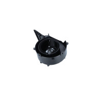 Interior fan fresh air recirculation NRF suitable for e.g. SAAB 9-3