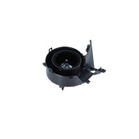 Interior fan fresh air recirculation NRF suitable for e.g. SAAB 9-3