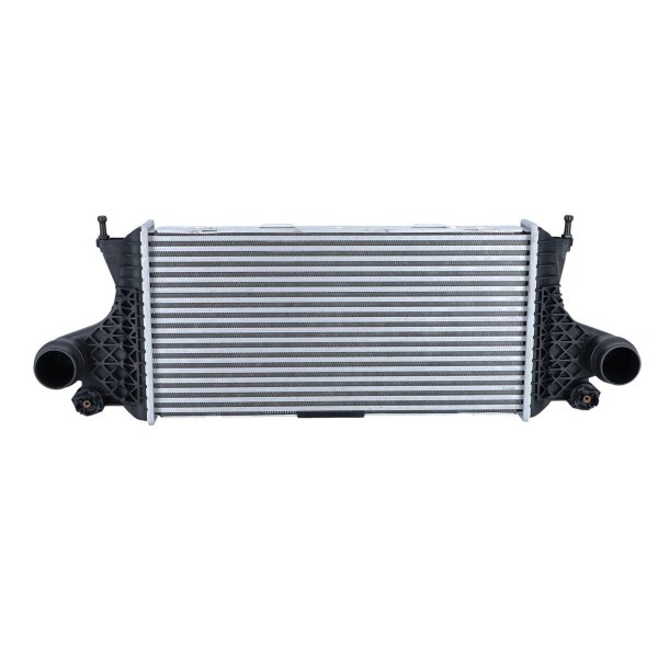 Intercooler 545 mm - 277 mm NRF for MERCEDES-BENZ GLE and others