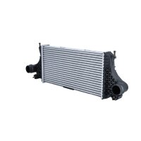 Intercooler 545 mm - 277 mm NRF for MERCEDES-BENZ GLE and...