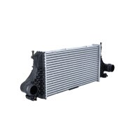 Intercooler 545 mm - 277 mm NRF for MERCEDES-BENZ GLE and others