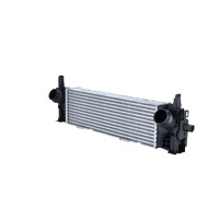 Ladeluftkühler Wärmetauscher-Prinzip 540 mm -...