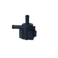 Wasserpumpe Motorkühlung elektrisch mit Befestigungsmaterial NRF für u.a. FORD