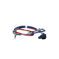 Exhaust gas temperature sensor 600mm NRF for DACIA DUSTER