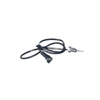 Exhaust gas temperature sensor 880mm NRF for FORD RANGER