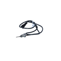 Exhaust gas temperature sensor 2-pin 880 mm cable NRF for FORD RANGER