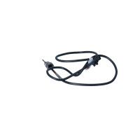 Exhaust gas temperature sensor 2-pin 880 mm cable NRF for FORD RANGER