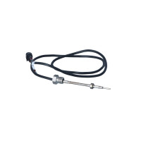 Exhaust gas temperature sensor 2-pin 880 mm cable NRF for...