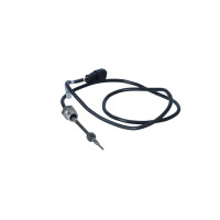 Exhaust gas temperature sensor 2-pin 880 mm cable NRF for...