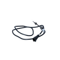 Exhaust gas temperature sensor 2-pin 880 mm cable NRF for FORD RANGER
