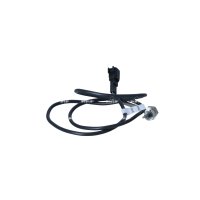 Exhaust gas temperature sensor 950mm NRF for FORD RANGER