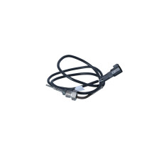 Exhaust gas temperature sensor 2-pin 950 mm cable NRF for FORD RANGER