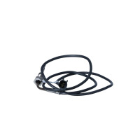 Exhaust gas temperature sensor 2-pin 950 mm cable NRF for FORD RANGER