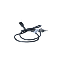Exhaust gas temperature sensor 2-pin 950 mm cable NRF for FORD RANGER