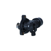 Thermostat coolant opening temperature 105 °C NRF for e.g. BMW 1 Series