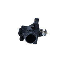 Thermostat coolant opening temperature 105 °C NRF for e.g. BMW 1 Series