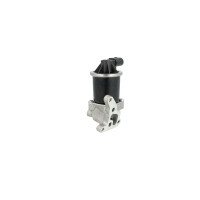 EGR valve electric with seals NRF thermo expertise suitable for e.g. VW LUPO