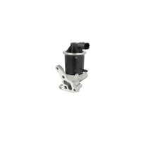 EGR valve electric with seals NRF thermo expertise suitable for e.g. VW LUPO