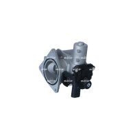 EGR valve electric with seals NRF for VW TOUAREG