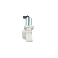 EGR valve electric with seals NRF thermo expertise suitable for e.g. KIA PRO