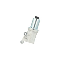 EGR valve electric with seals NRF thermo expertise suitable for e.g. KIA PRO