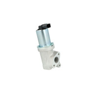 EGR valve electric with seals NRF thermo expertise suitable for e.g. KIA PRO