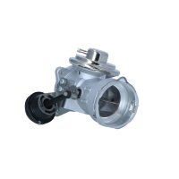 AGR-Ventil pneumatisch mit Dichtungen NRF für u.a....