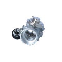 AGR-Ventil pneumatisch mit Dichtungen NRF für u.a. SEAT CORDOBA