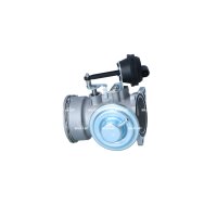 AGR-Ventil pneumatisch mit Dichtungen NRF für AUDI A3