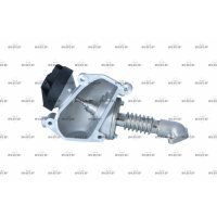 EGR valve pneumatic with seals NRF for MERCEDES SPRINTER...