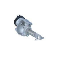 AGR-Ventil pneumatisch mit Dichtungen NRF für u.a....