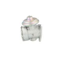 AGR-Ventil pneumatisch mit Dichtungen NRF für u.a. MERCEDES-BENZ E-KLASSE